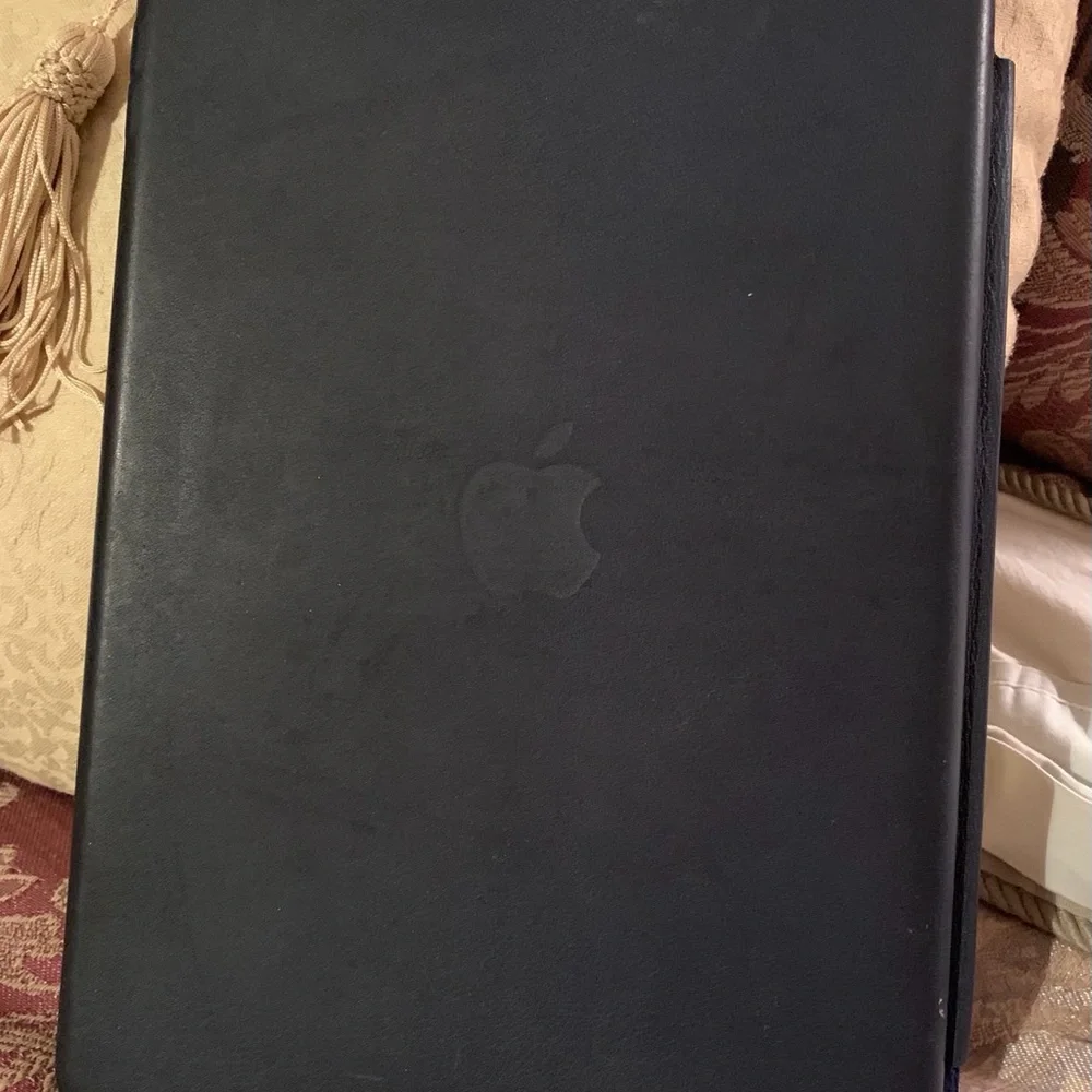 iPad Cover - Apple